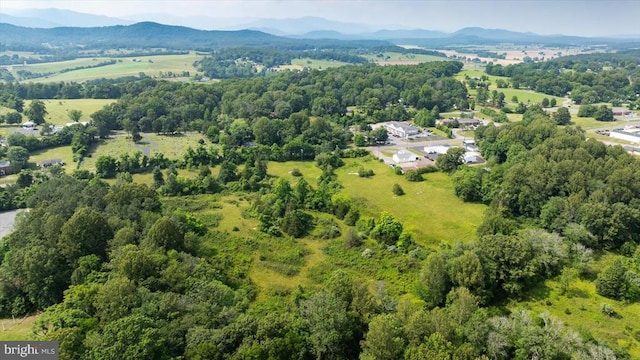 Main St N, Madison, VA 22727