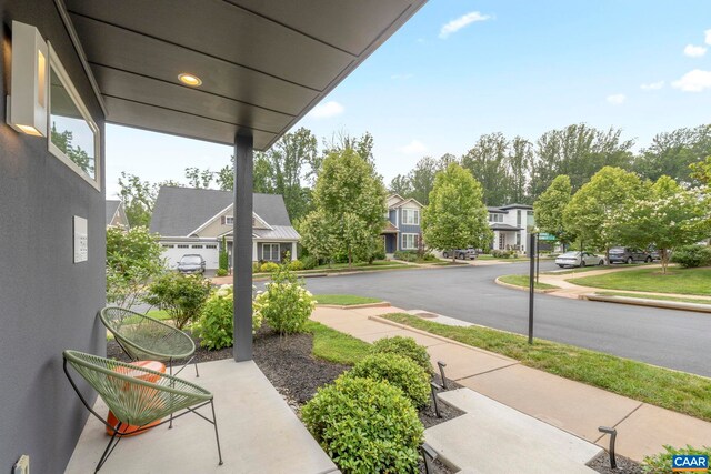 532 Bennett St, Charlottesville, VA 22901