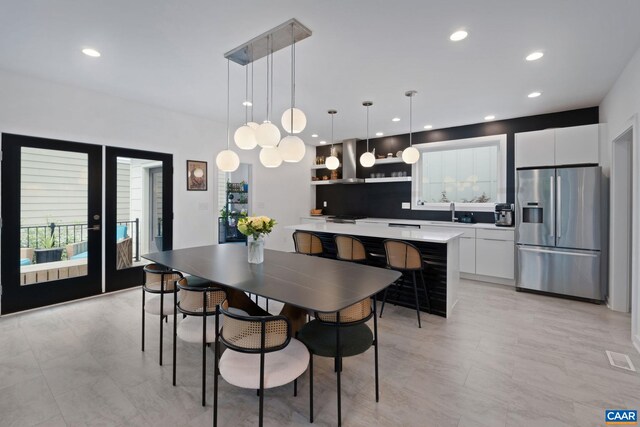 532 Bennett St, Charlottesville, VA 22901