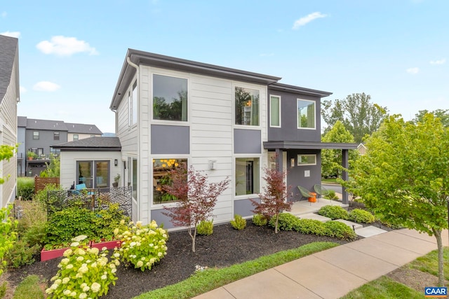 532 Bennett St, Charlottesville, VA 22901