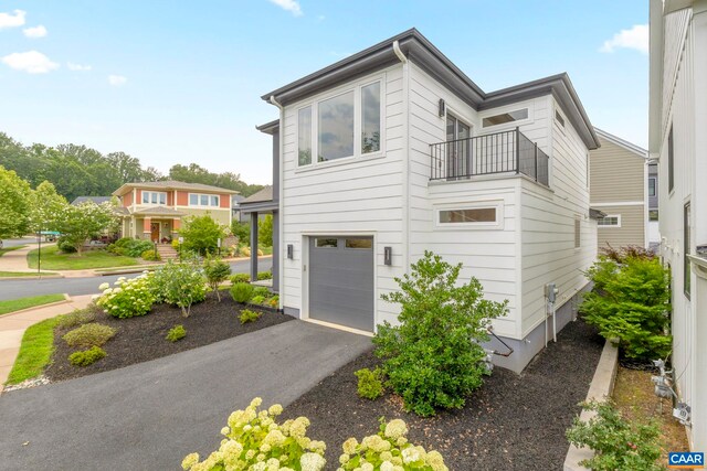 532 Bennett St, Charlottesville, VA 22901