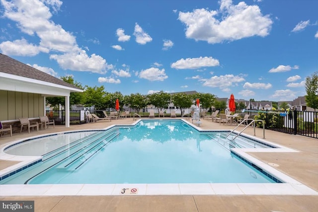 6508 Boxwell Dr, Fredericksburg, VA 22407