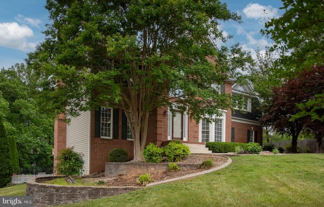 7211 Ni River Lndg, Fredericksburg, VA 22407 - photo 57