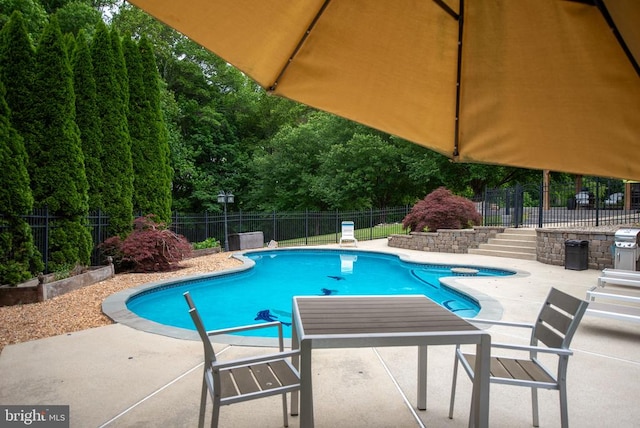 7211 Ni River Lndg, Fredericksburg, VA 22407 - photo 71