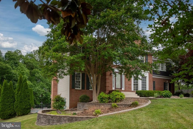 7211 Ni River Lndg, Fredericksburg, VA 22407 - photo 58
