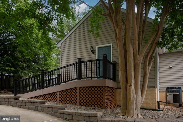 7211 Ni River Lndg, Fredericksburg, VA 22407 - photo 62