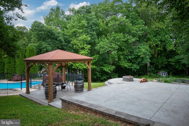 7211 Ni River Lndg, Fredericksburg, VA 22407 - photo 64