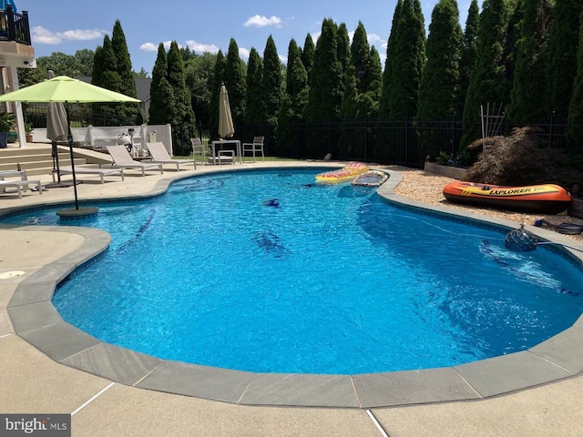 7211 Ni River Lndg, Fredericksburg, VA 22407 - photo 2