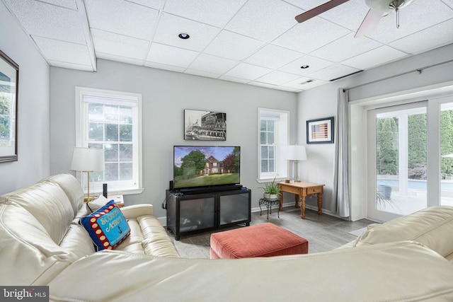 7211 Ni River Lndg, Fredericksburg, VA 22407 - photo 53
