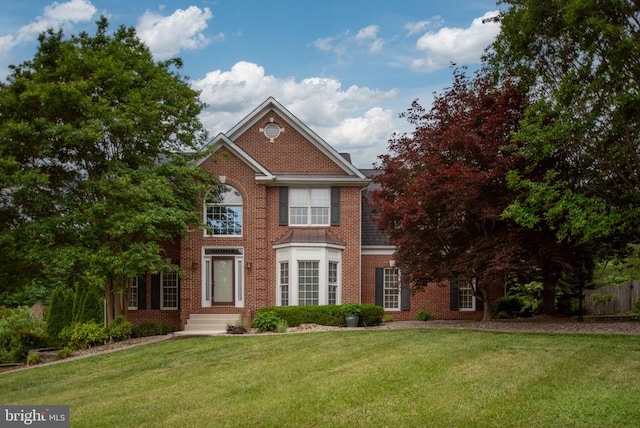 7211 Ni River Lndg, Fredericksburg, VA 22407 - photo 56