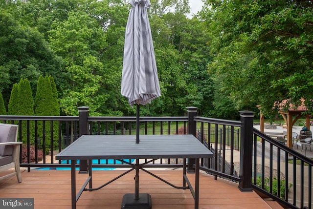 7211 Ni River Lndg, Fredericksburg, VA 22407 - photo 70