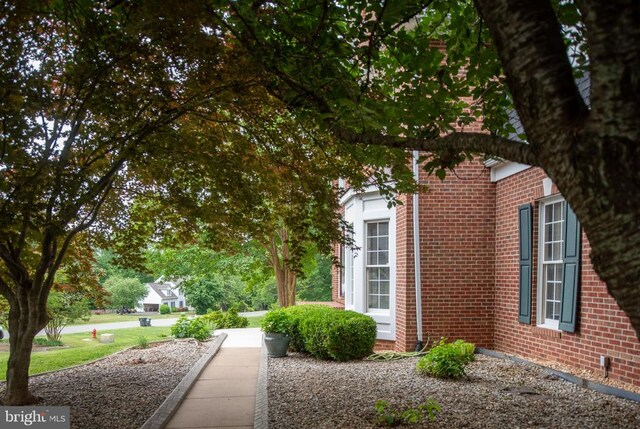 7211 Ni River Lndg, Fredericksburg, VA 22407 - photo 61