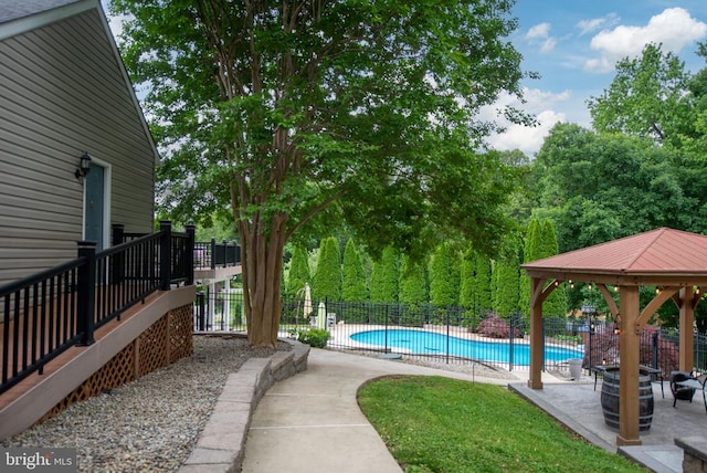 7211 Ni River Lndg, Fredericksburg, VA 22407 - photo 63