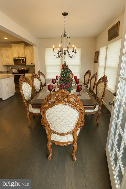 9933 Box Oak Ct, Fredericksburg, VA 22407 - photo 8