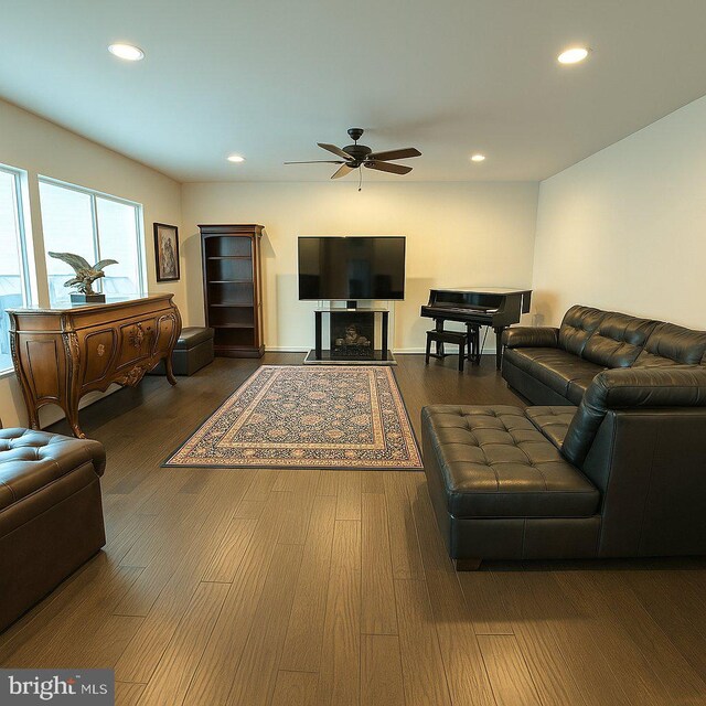 9933 Box Oak Ct, Fredericksburg, VA 22407 - photo 6