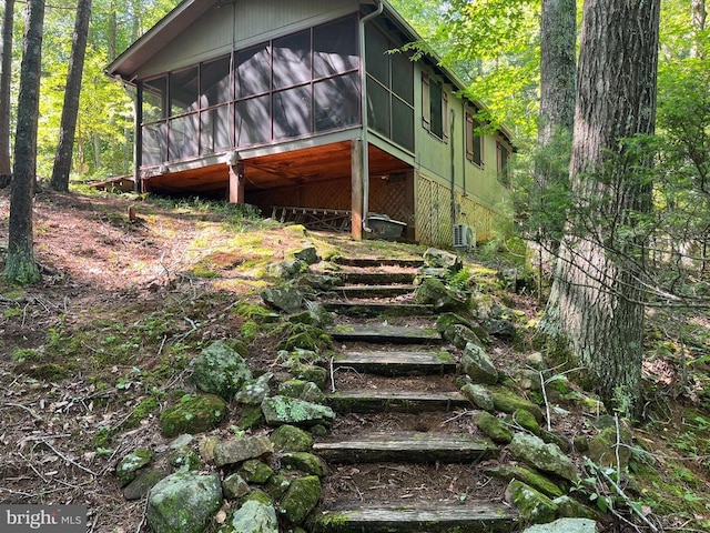 535 Old Hollow Rd, Sperryville, VA 22740 - photo 23