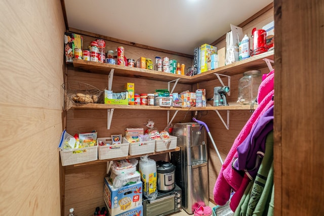 2420 Jollett Rd, Elkton, VA 22827 - view of pantry