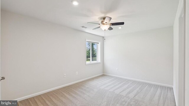 12504 Bainswood Ct, Fredericksburg, VA 22407 - photo 48