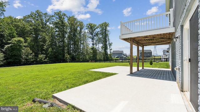 12504 Bainswood Ct, Fredericksburg, VA 22407 - photo 5