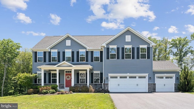 12504 Bainswood Ct, Fredericksburg, VA 22407 - photo 1