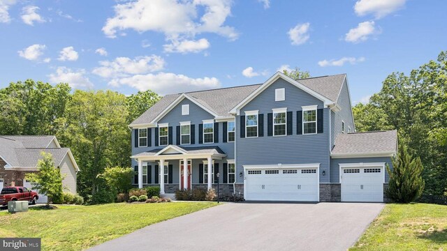 12504 Bainswood Ct, Fredericksburg, VA 22407 - photo 2