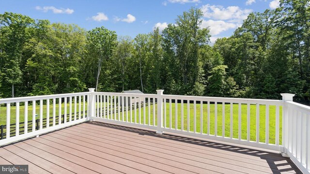 12504 Bainswood Ct, Fredericksburg, VA 22407 - photo 51
