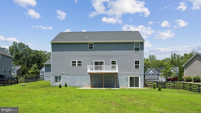 12504 Bainswood Ct, Fredericksburg, VA 22407 - photo 6
