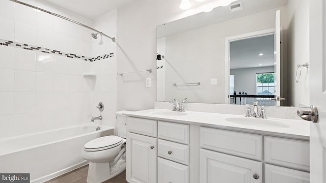 12504 Bainswood Ct, Fredericksburg, VA 22407 - photo 35