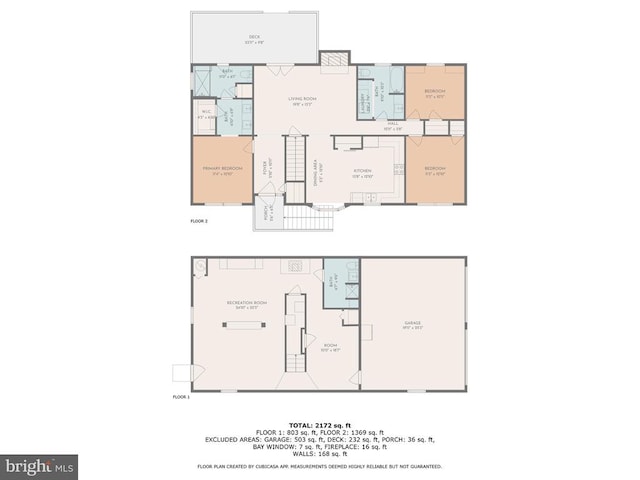 240 Boxley Ln, Orange, VA 22960 - photo 44