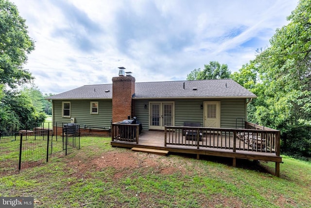 240 Boxley Ln, Orange, VA 22960 - photo 3
