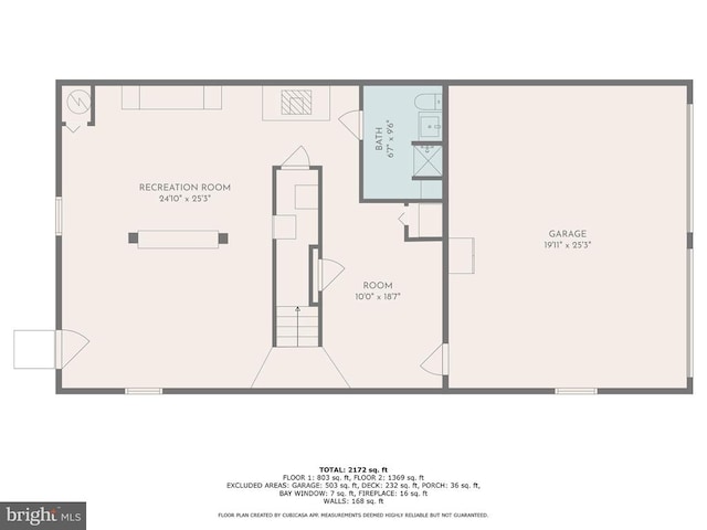 240 Boxley Ln, Orange, VA 22960 - photo 45