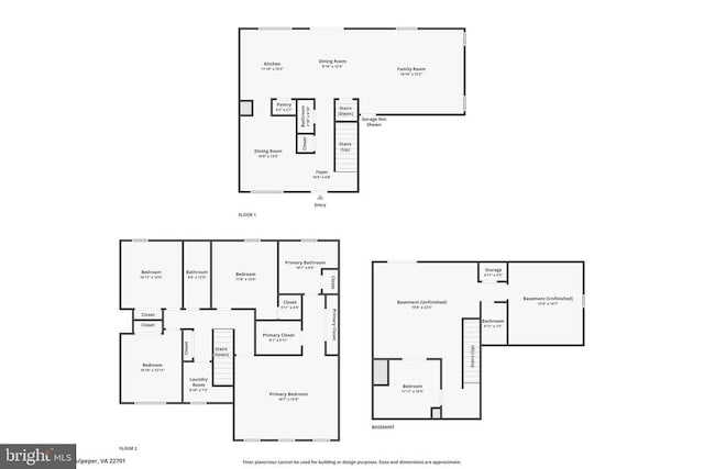 2203 Cottonwood Ln, Culpeper, VA 22701 - photo 43