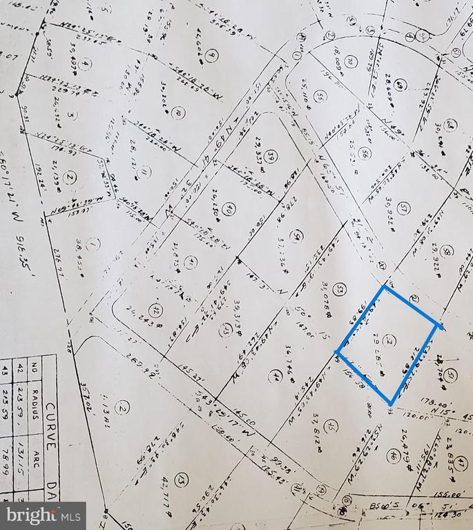 0 Old Farm Rd, Luray, VA 22835