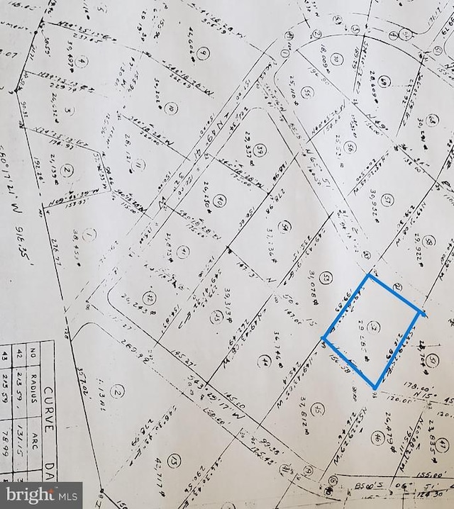 0 Old Farm Rd, Luray, VA 22835