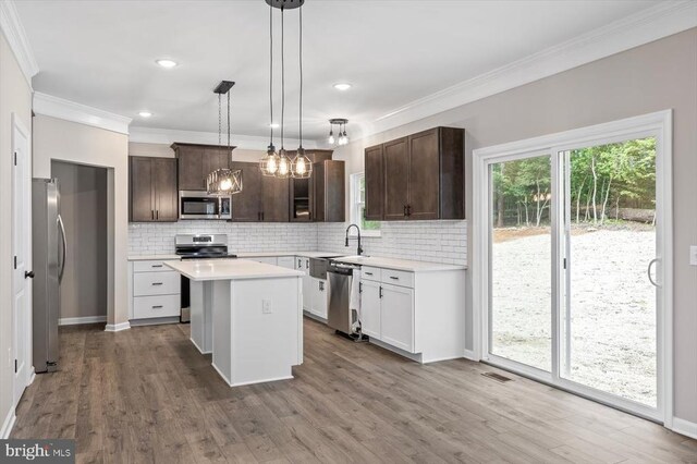 12517 Wilderness Park Dr, Spotsylvania, VA 22551 - photo 17