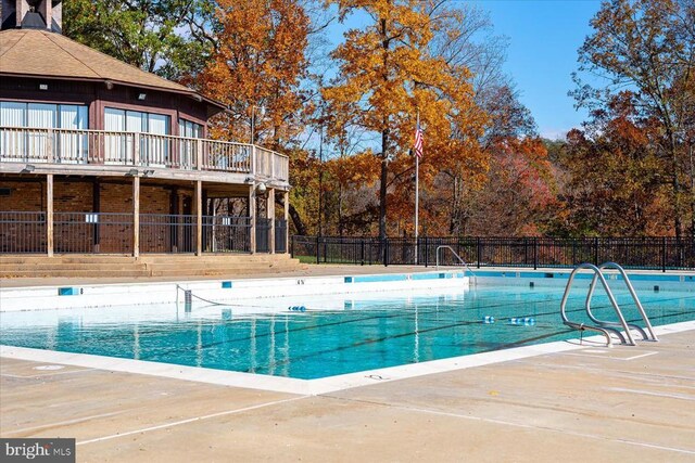 12517 Wilderness Park Dr, Spotsylvania, VA 22551 - photo 58