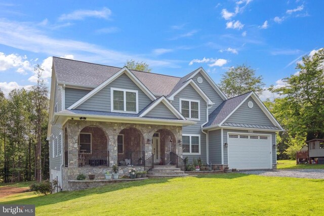8019 Shipmadilly Ln, Warrenton, VA 20186 - photo 3