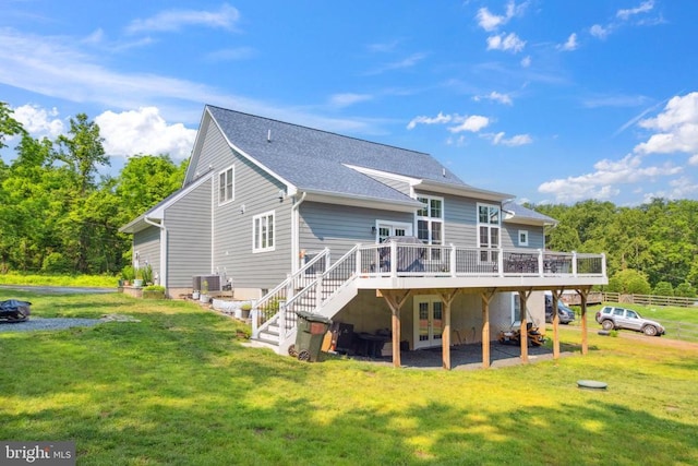 8019 Shipmadilly Ln, Warrenton, VA 20186 - photo 4