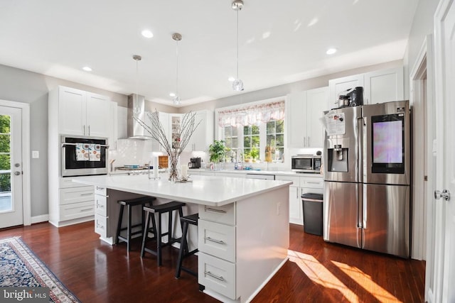8019 Shipmadilly Ln, Warrenton, VA 20186 - photo 7