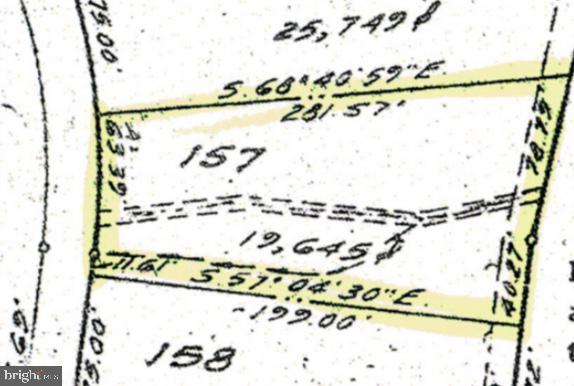 135 Monticello Cir, Locust Grove, VA 22508