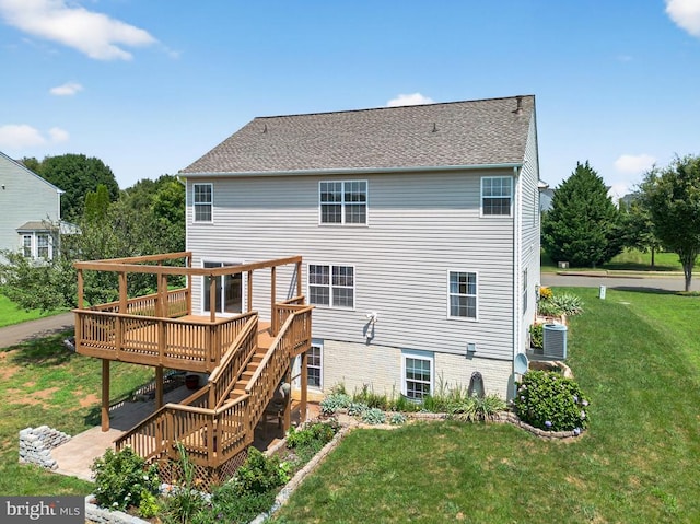 2455 Post Oak Dr, Culpeper, VA 22701 - photo 58