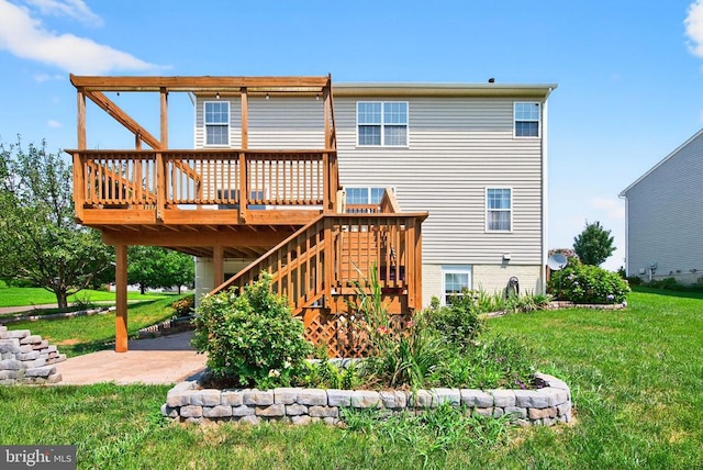 2455 Post Oak Dr, Culpeper, VA 22701 - photo 54