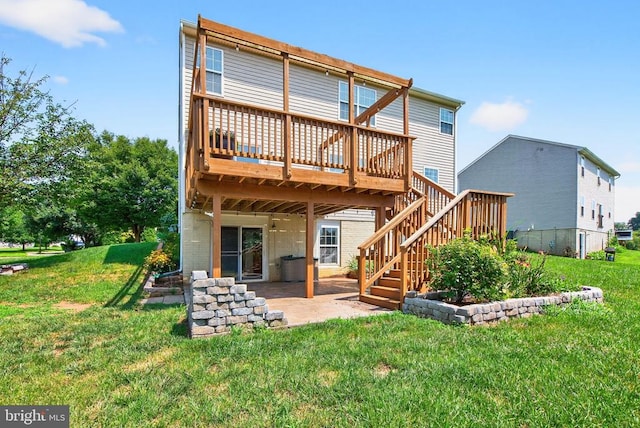 2455 Post Oak Dr, Culpeper, VA 22701 - photo 55