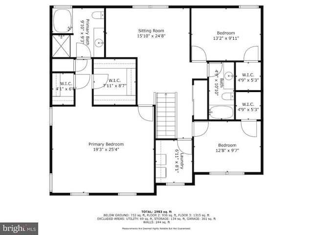 2455 Post Oak Dr, Culpeper, VA 22701 - photo 3