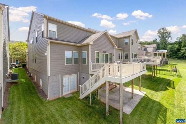 1516 Delphi Ln, Charlottesville, VA 22911 - photo 10