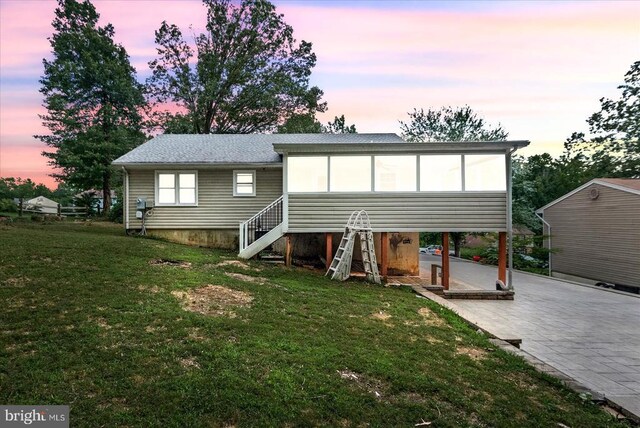 11015 Abbey Ln, Fredericksburg, VA 22407 - photo 14