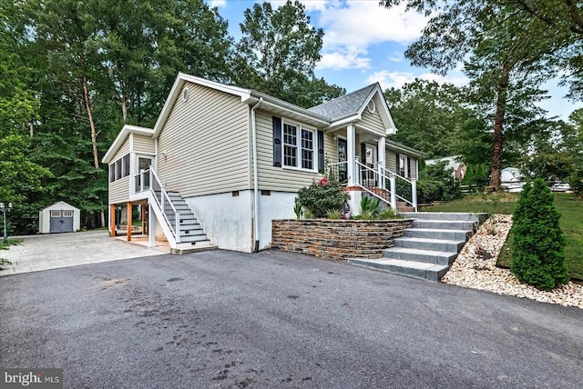 11015 Abbey Ln, Fredericksburg, VA 22407 - photo 5