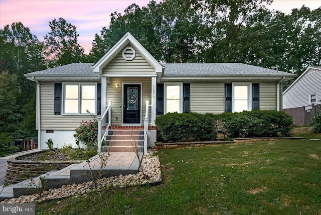 11015 Abbey Ln, Fredericksburg, VA 22407 - photo 1