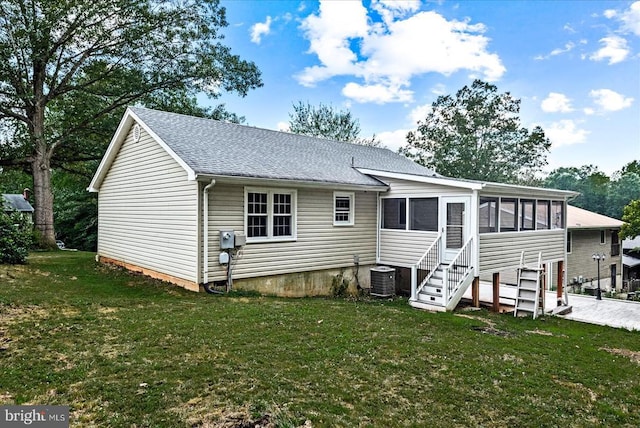 11015 Abbey Ln, Fredericksburg, VA 22407 - photo 24