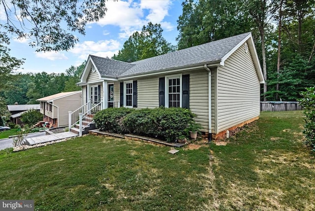11015 Abbey Ln, Fredericksburg, VA 22407 - photo 4